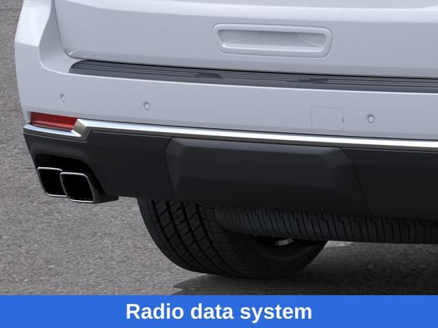 New 2026 Chevrolet Tahoe High Country AWD/4WD image 15