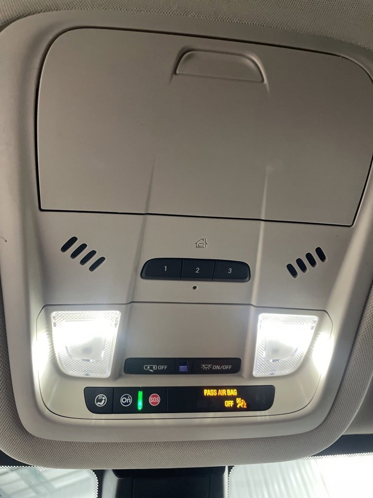 Used 2023 GMC Acadia Denali image 30