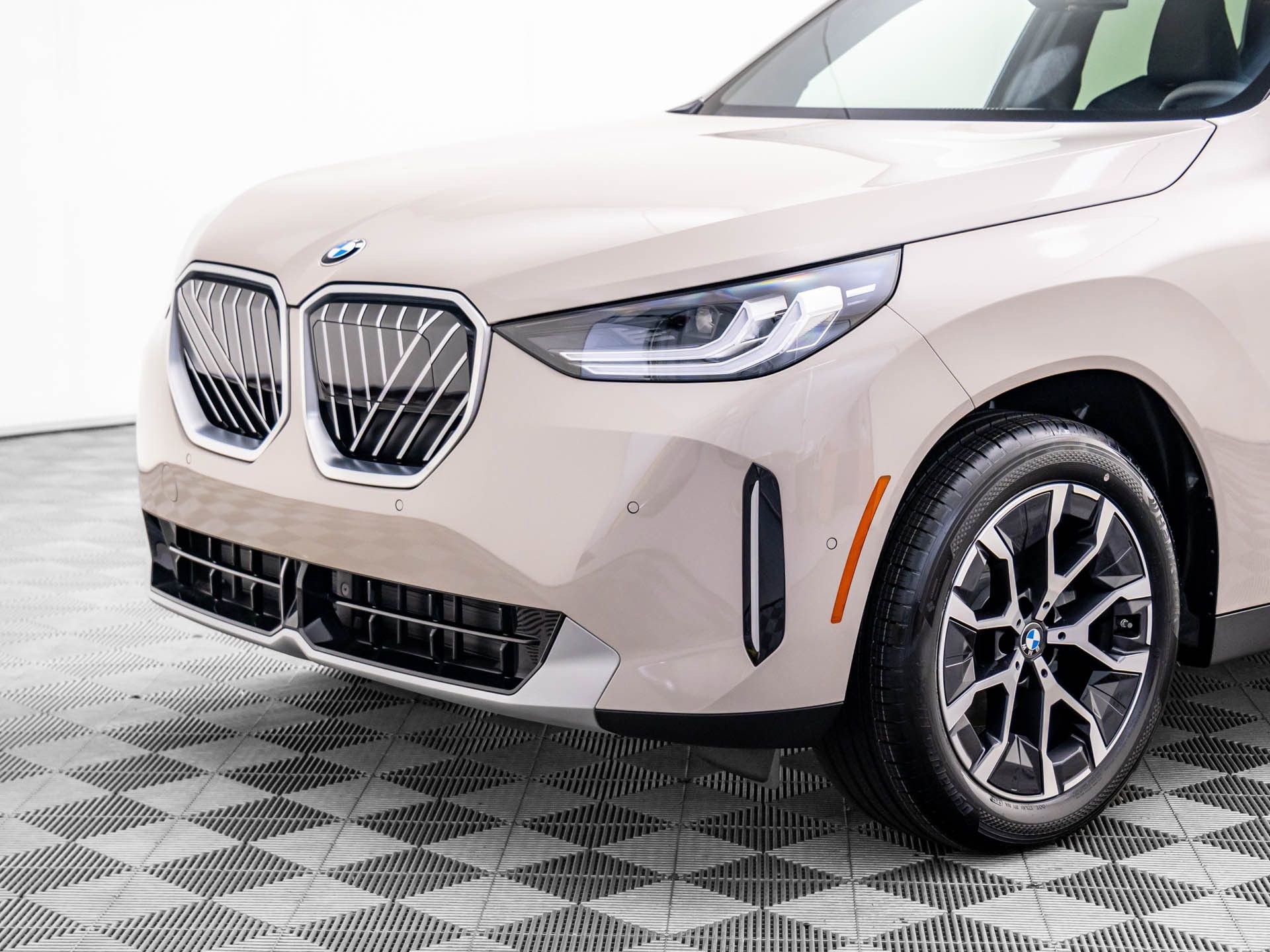 Certified 2026 BMW X3 xDrive30 w/ Convenience Package image 33