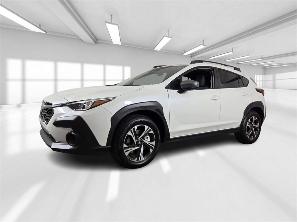 New 2025 Subaru Crosstrek 2.0i Premium image 2