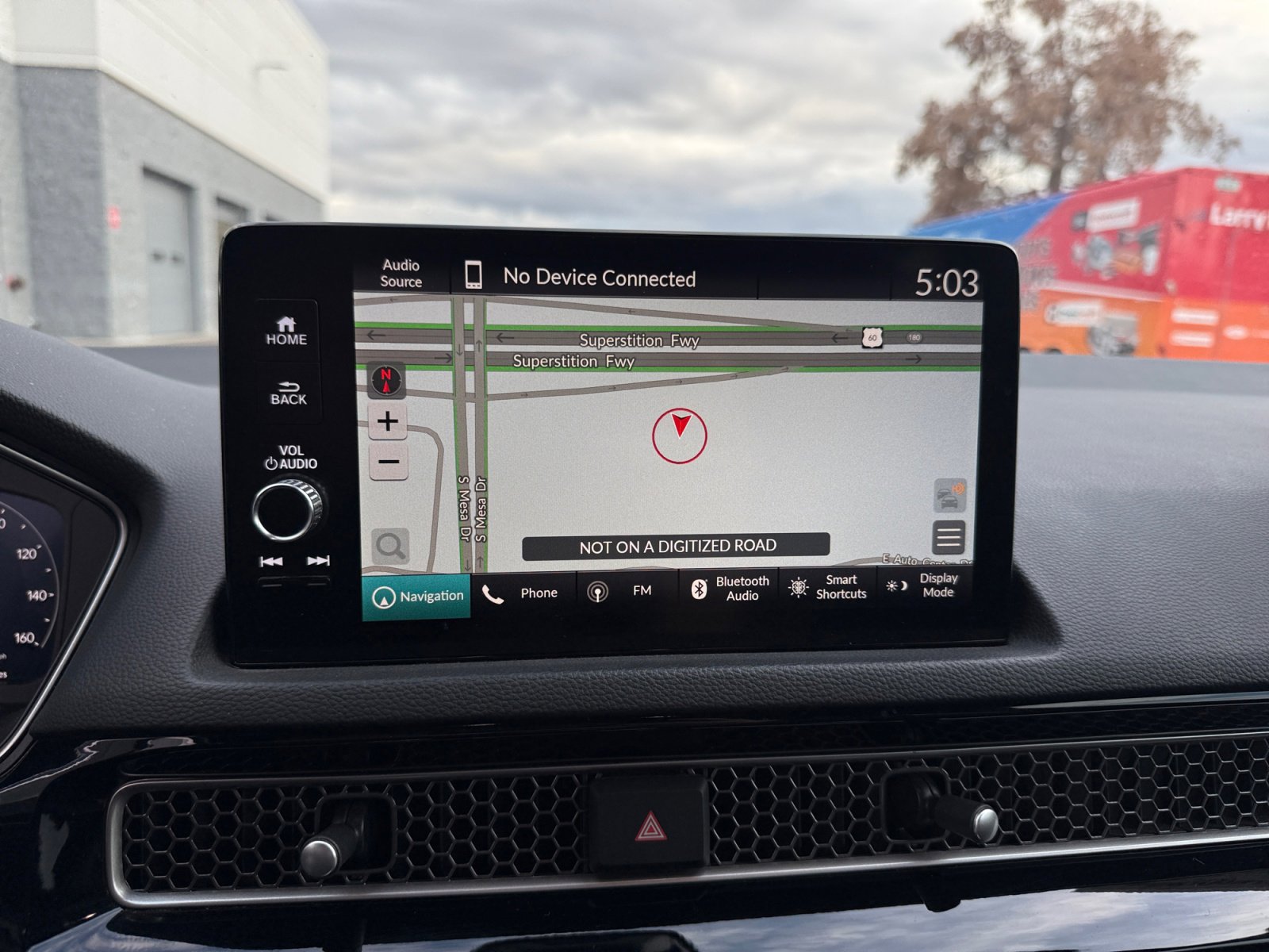 Used 2023 Honda Civic Sport Touring image 22