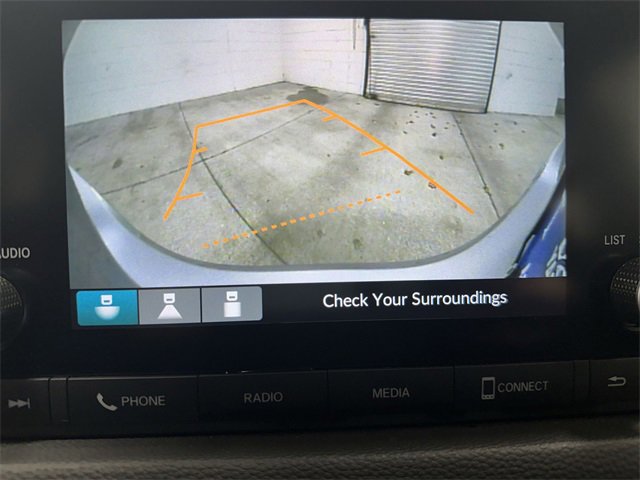 Used 2022 Honda Civic EX-L image 30