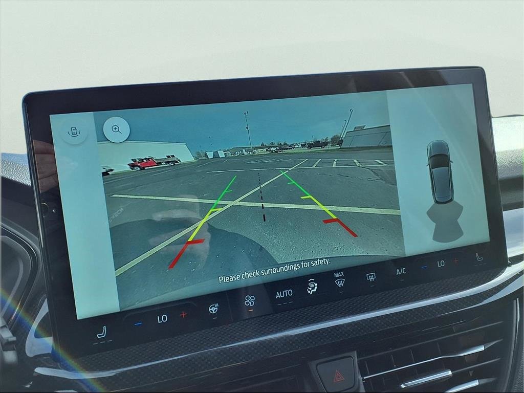 New 2026 Ford Escape ST-Line w/ Tech Pack #1 image 8