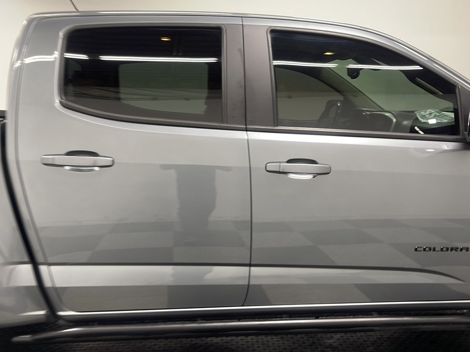 Used 2022 Chevrolet Colorado ZR2 AWD/4WD image 18