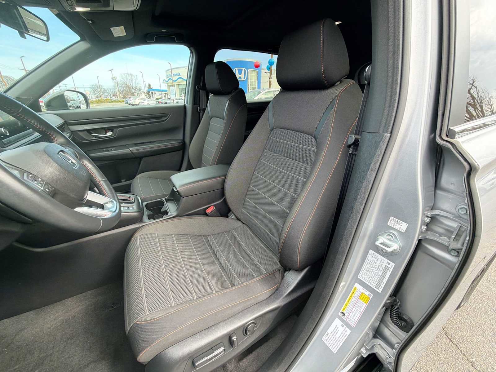 Used 2023 Honda CR-V Sport image 21