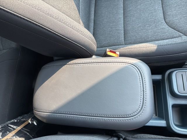 New 2025 Ford Maverick XLT w/ XLT Luxury Package image 18