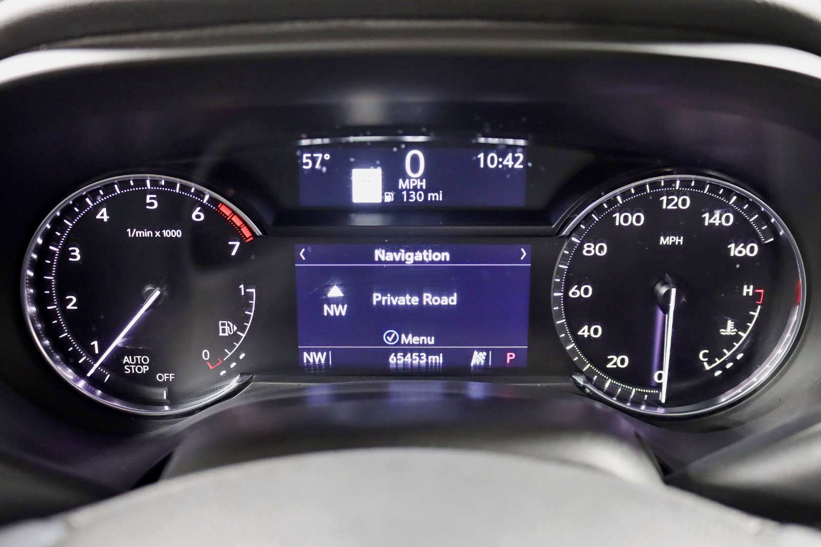 Used 2021 Cadillac CT4 Luxury w/ Sun And Sound Package image 16