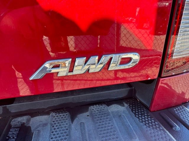 Used 2023 Honda Ridgeline RTL image 18