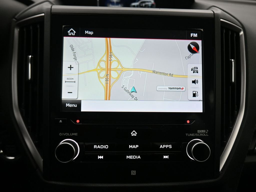 Used 2020 Subaru Forester Limited image 18