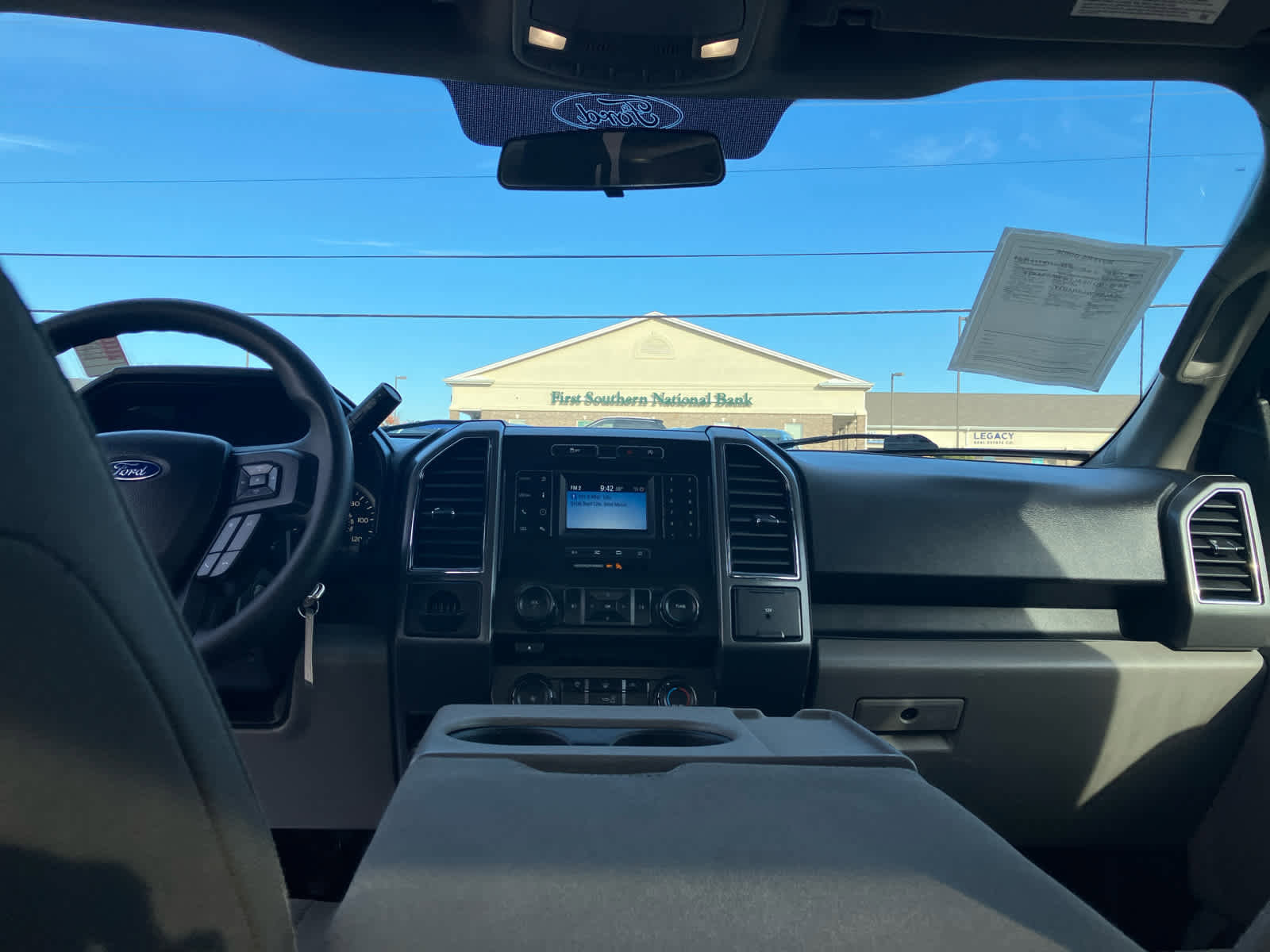 Used 2018 Ford F150 XLT image 27
