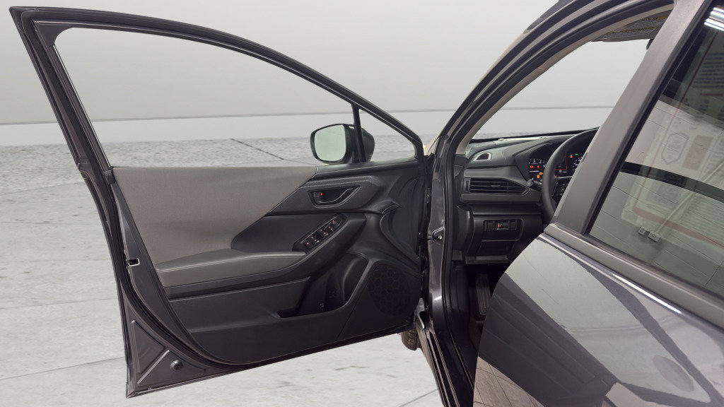 Certified 2026 Subaru Crosstrek 2.5i image 14
