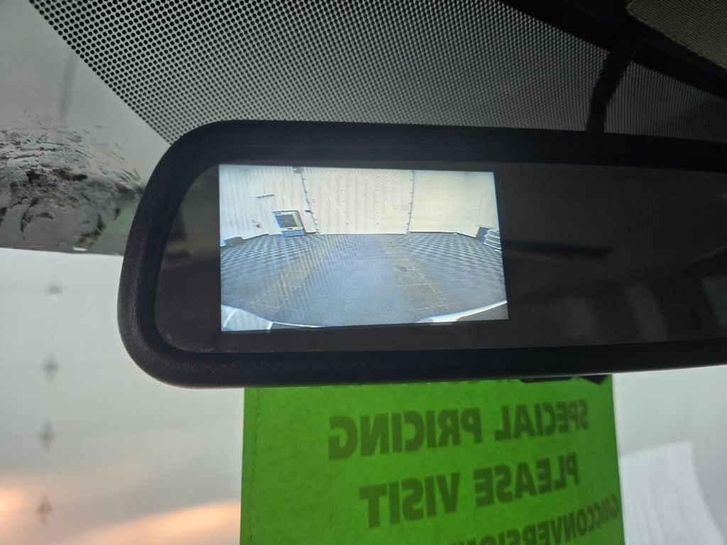 Used 2023 GMC Savana 2500 image 25