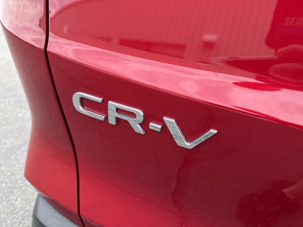 Certified 2024 Honda CR-V EX image 11