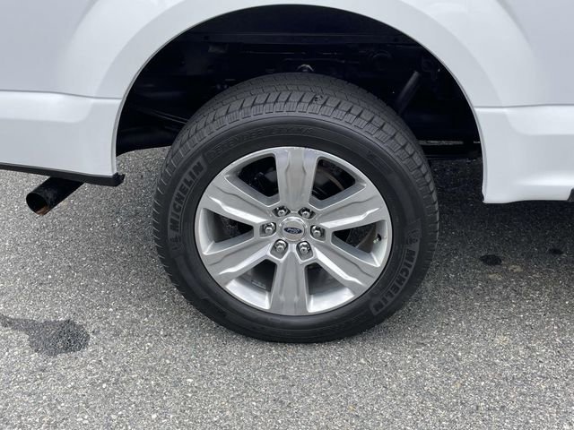 Used 2018 Ford F150 XL w/ Equipment Group 101A Mid image 9
