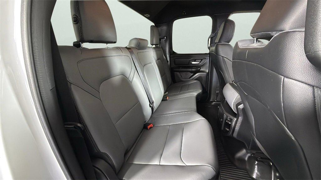 Used 2024 RAM 1500 Tradesman w/ Tradesman Group image 27