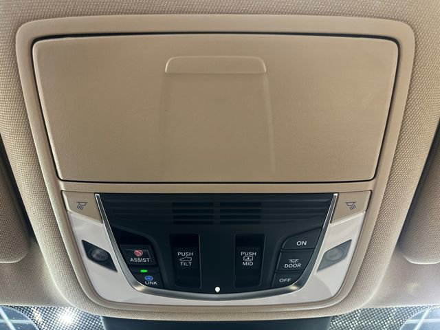 Used 2024 Acura MDX SH-AWD w/ Advance Package image 26