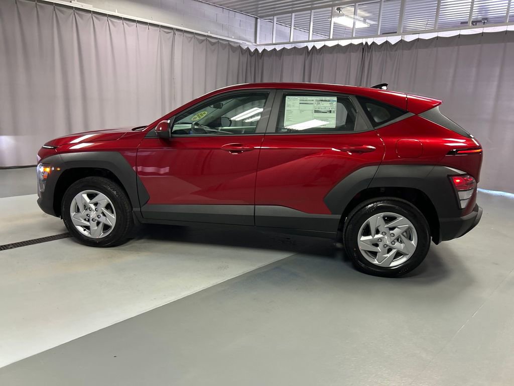 New 2026 Hyundai Kona SE image 4