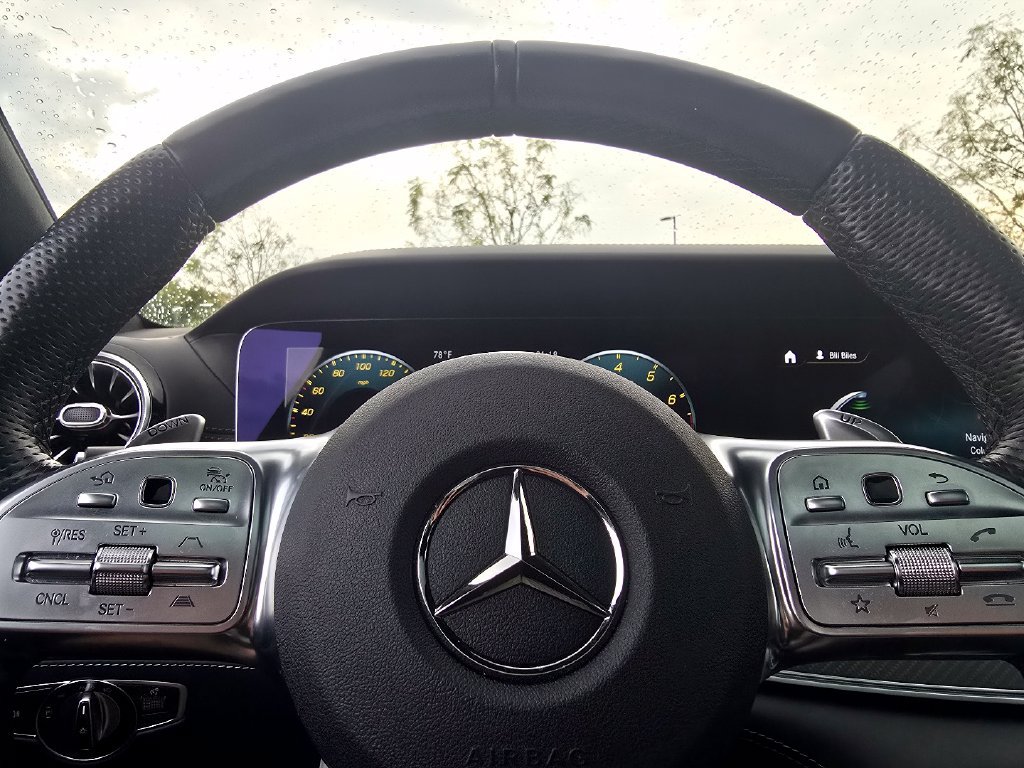 Certified 2021 Mercedes-Benz AMG GT 43 image 29