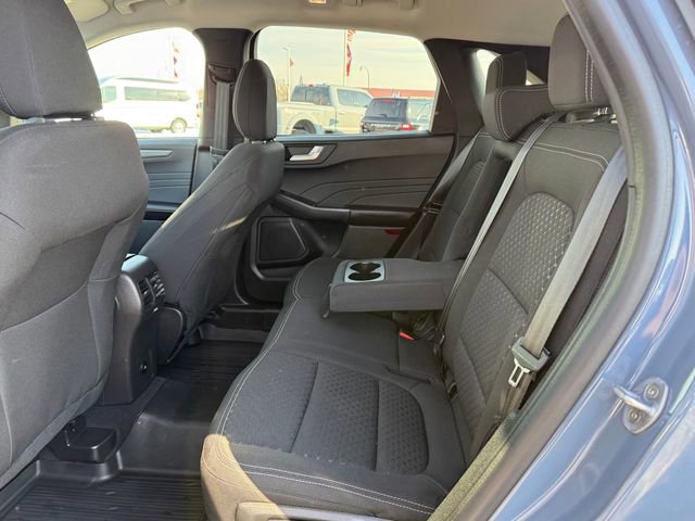 Certified 2023 Ford Escape Active w/ Tech Pack #2 image 9