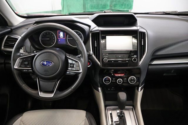 Certified 2023 Subaru Forester Premium image 15