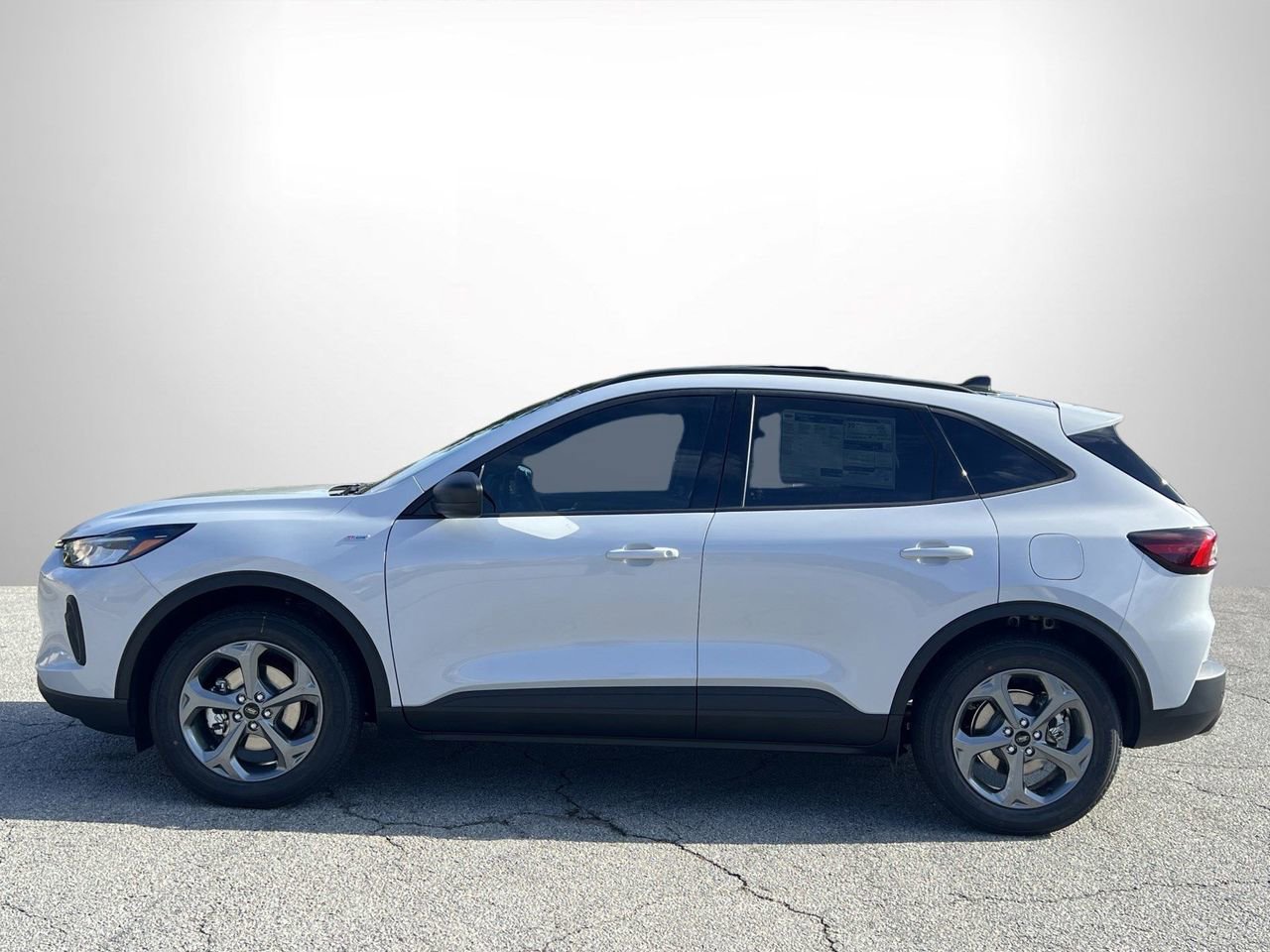 New 2026 Ford Escape ST-Line w/ Tech Pack #1 image 24