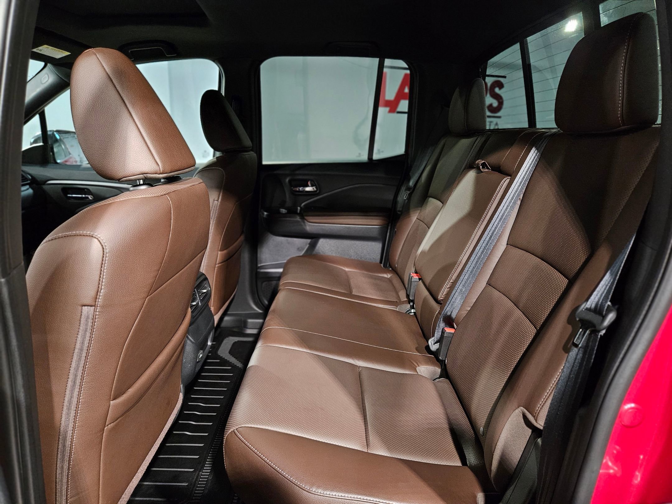 Used 2025 Honda Ridgeline RTL image 35