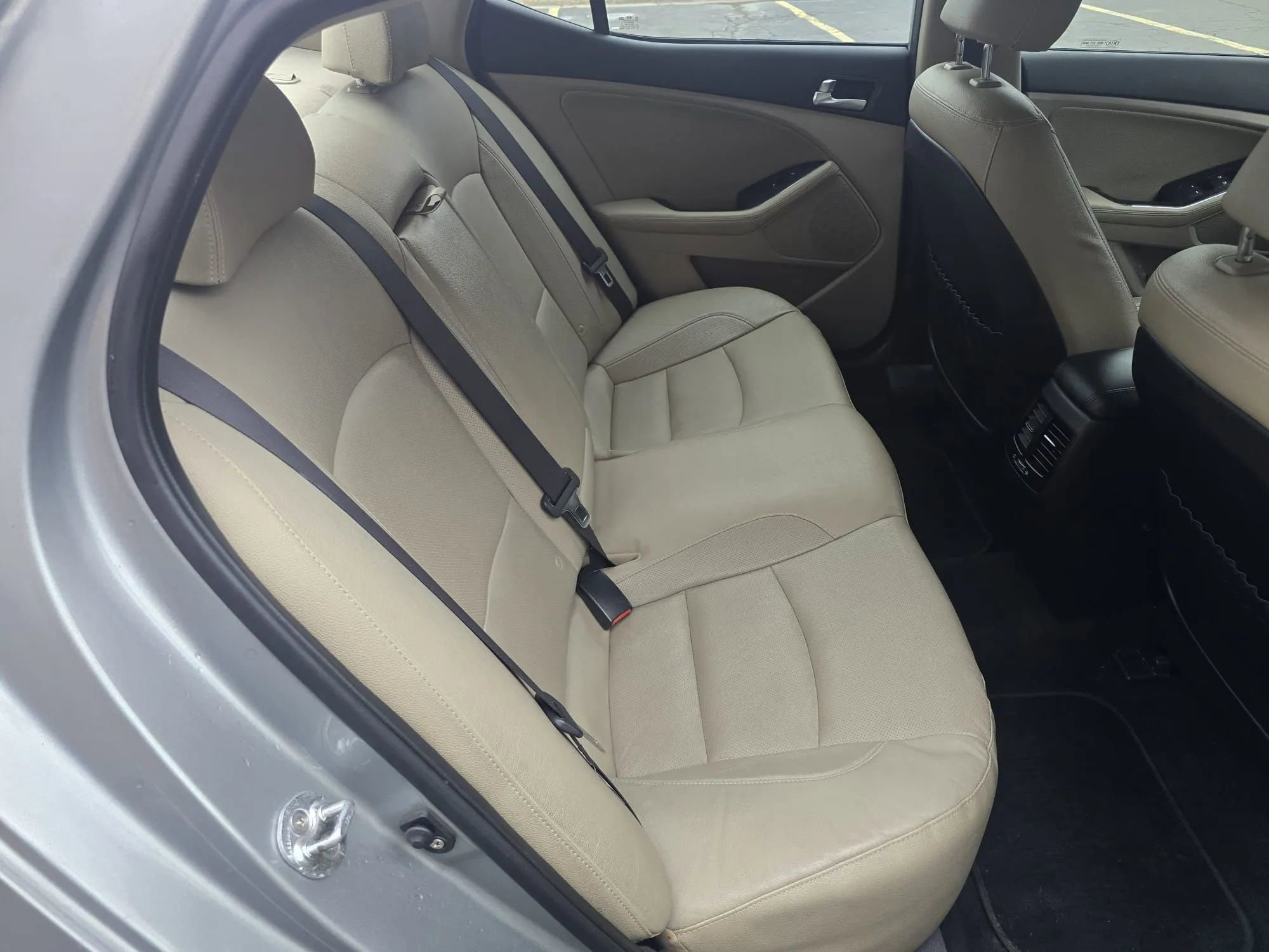 Used 2015 Kia Optima EX image 19