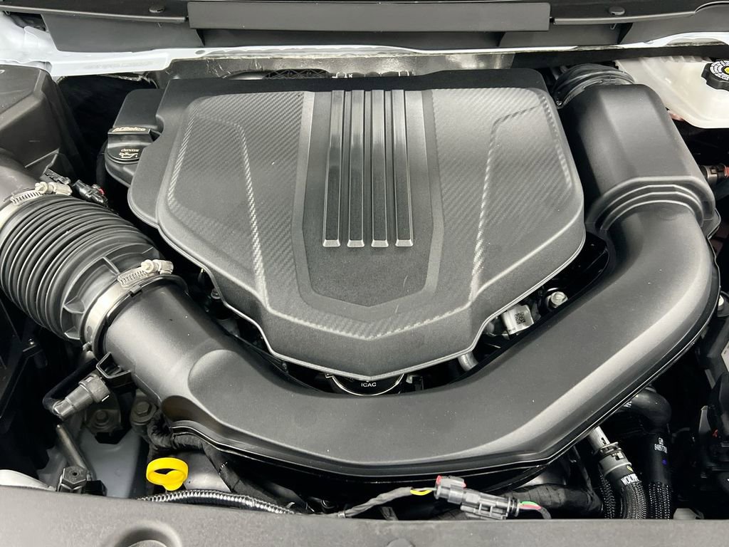 New 2026 Buick Enclave Avenir w/ Super Cruise Package image 26