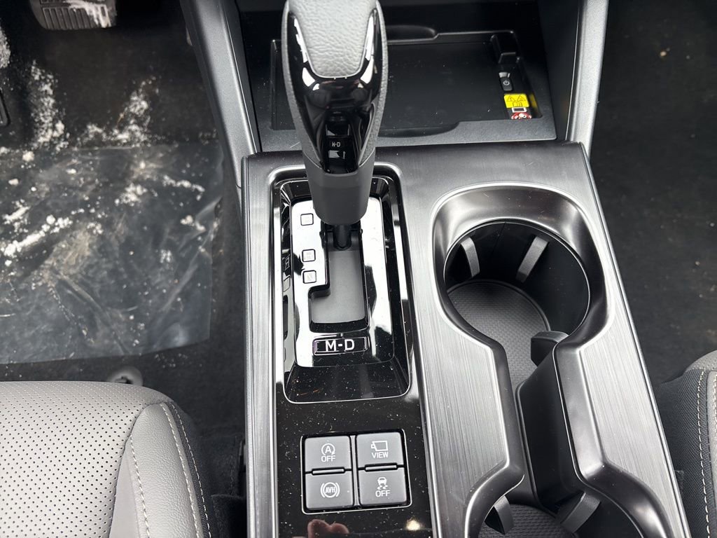 New 2026 Subaru Outback Limited XT image 18