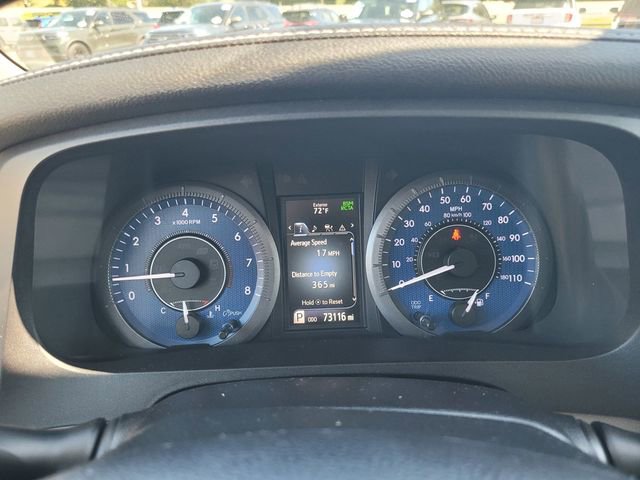 Used 2020 Toyota Sienna XLE image 29