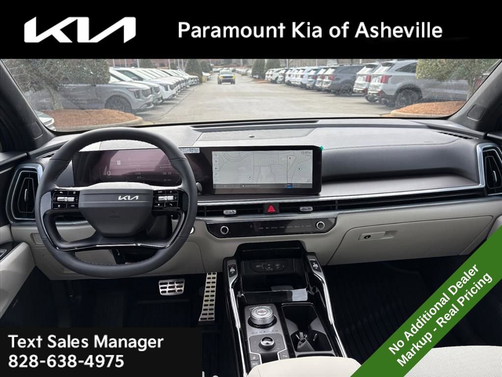 New 2026 Kia Sorento SX Prestige image 7