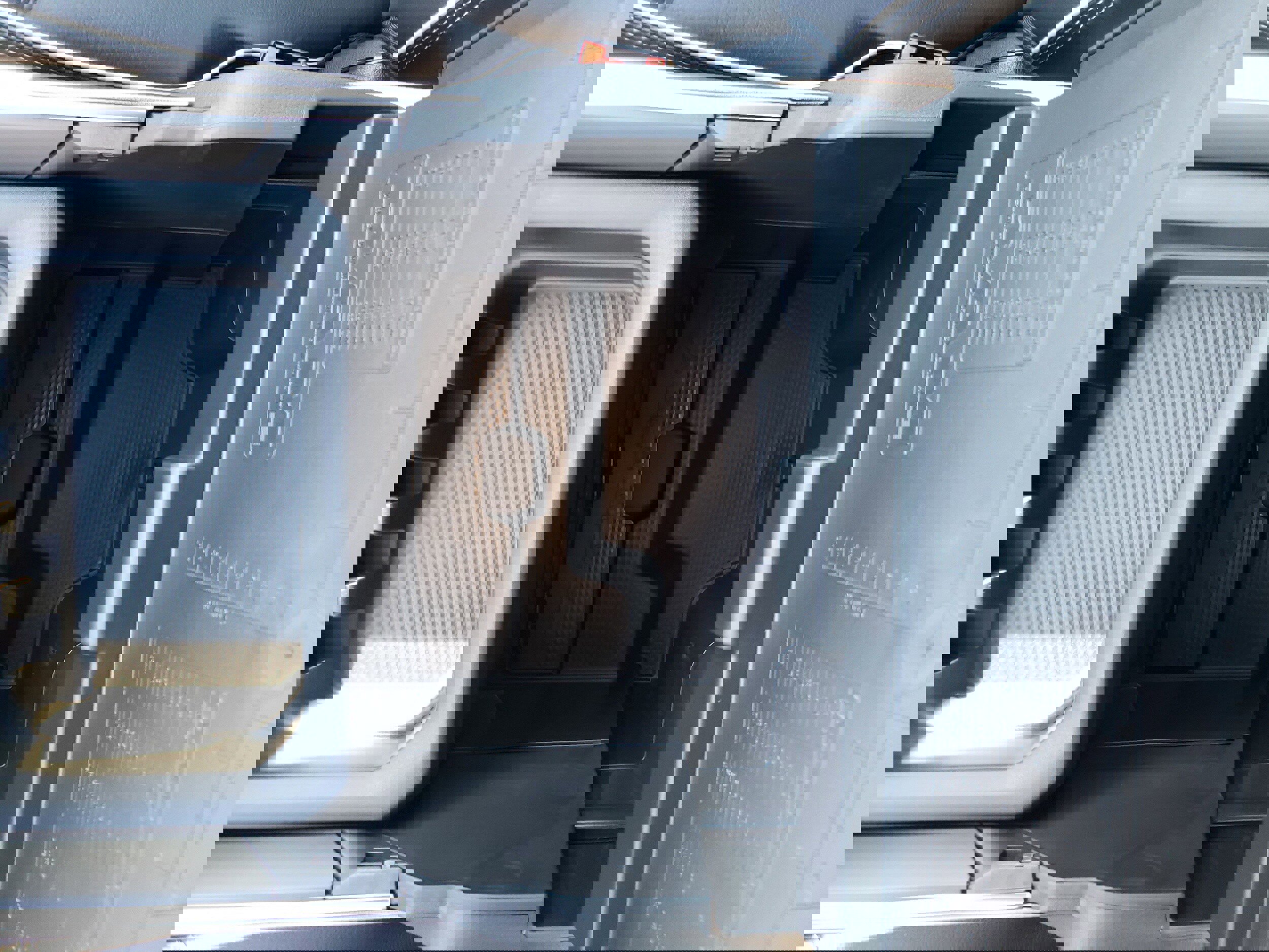 New 2025 RAM 2500 Laramie w/ Night Edition image 29