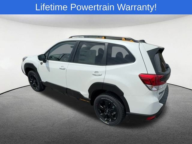 New 2025 Subaru Forester Wilderness image 6