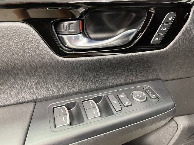New 2026 Honda CR-V EX-L image 14
