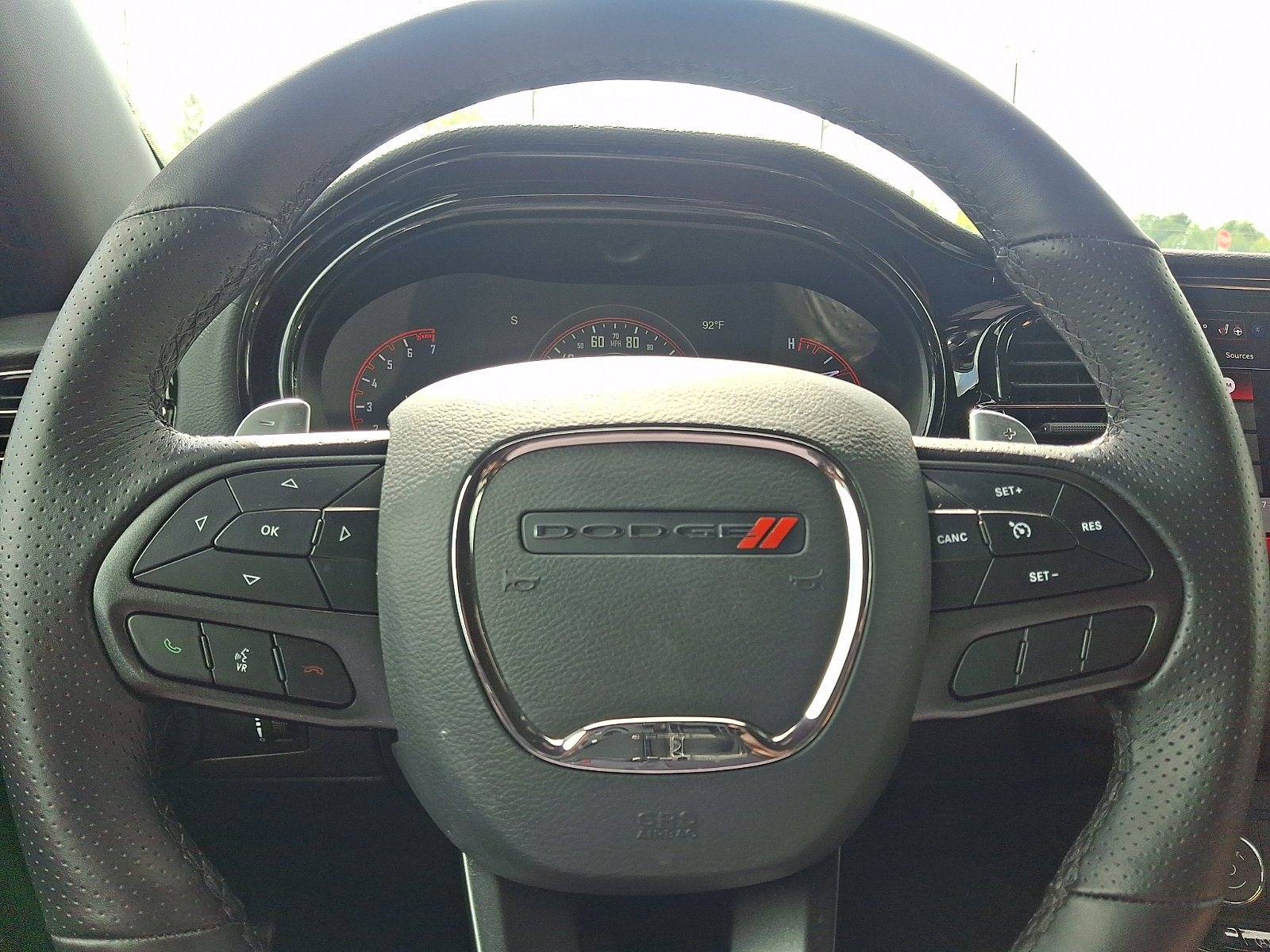 Used 2026 Dodge Durango GT AWD/4WD image 20