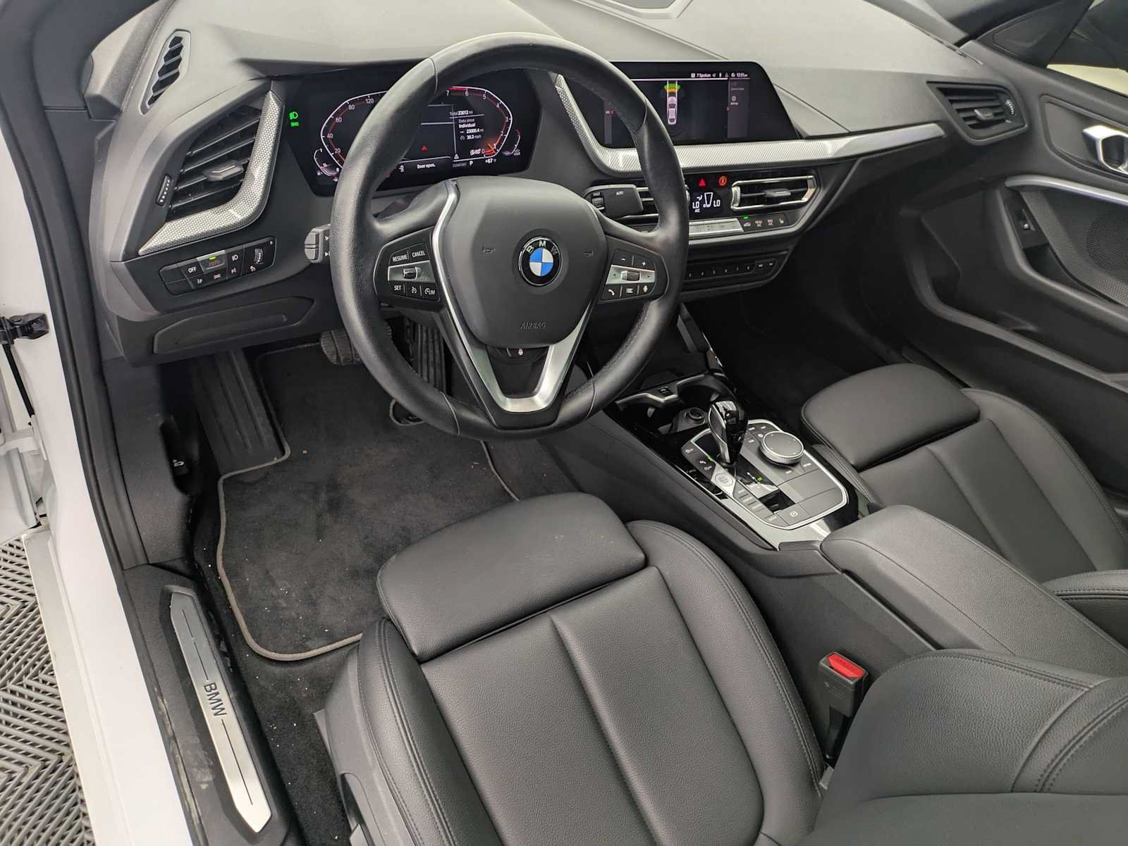 Used 2024 BMW 228i xDrive Gran Coupe w/ Convenience Package AWD/4WD image 2