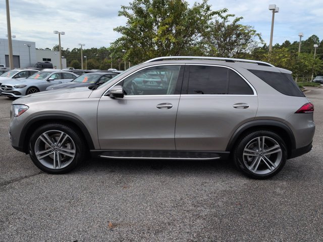 Certified 2022 Mercedes-Benz GLE 350 image 7