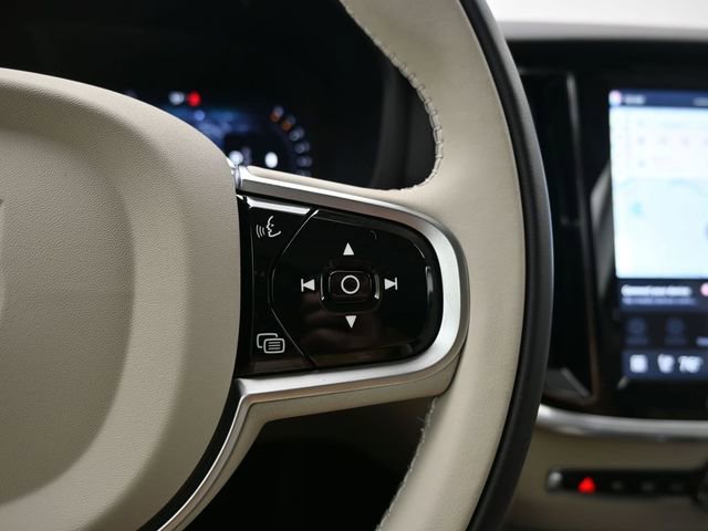New 2026 Volvo V60 B5 Cross Country Plus w/ Protection Package Premier image 24