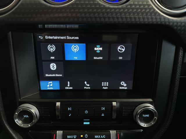 Used 2018 Ford Mustang GT w/ GT Performance Package image 25