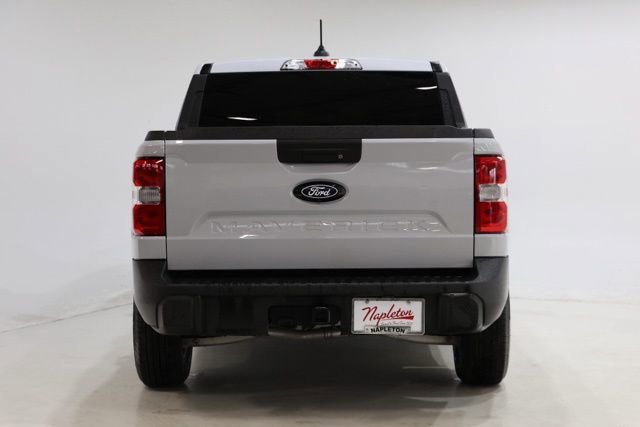 Used 2025 Ford Maverick XLT w/ XLT Luxury Package AWD/4WD image 7