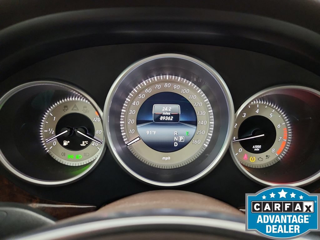 Used 2017 Mercedes-Benz CLS 550 image 33