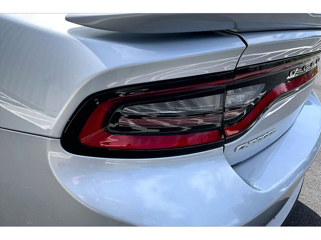 Used 2023 Dodge Charger GT RWD image 28