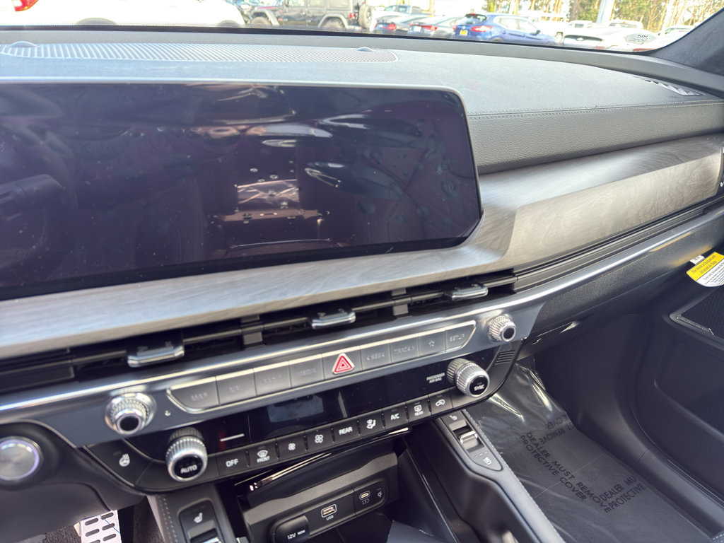 New 2025 Kia Telluride SX X-Line image 14