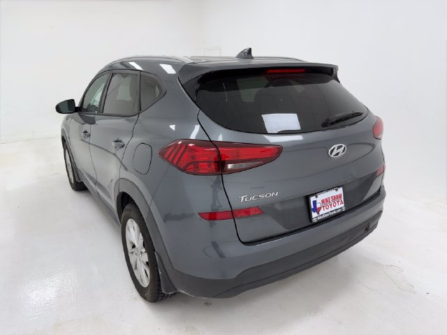 Used 2019 Hyundai Tucson Value FWD image 18