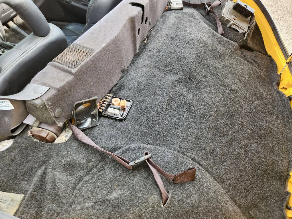 Used 2000 Plymouth Prowler image 17