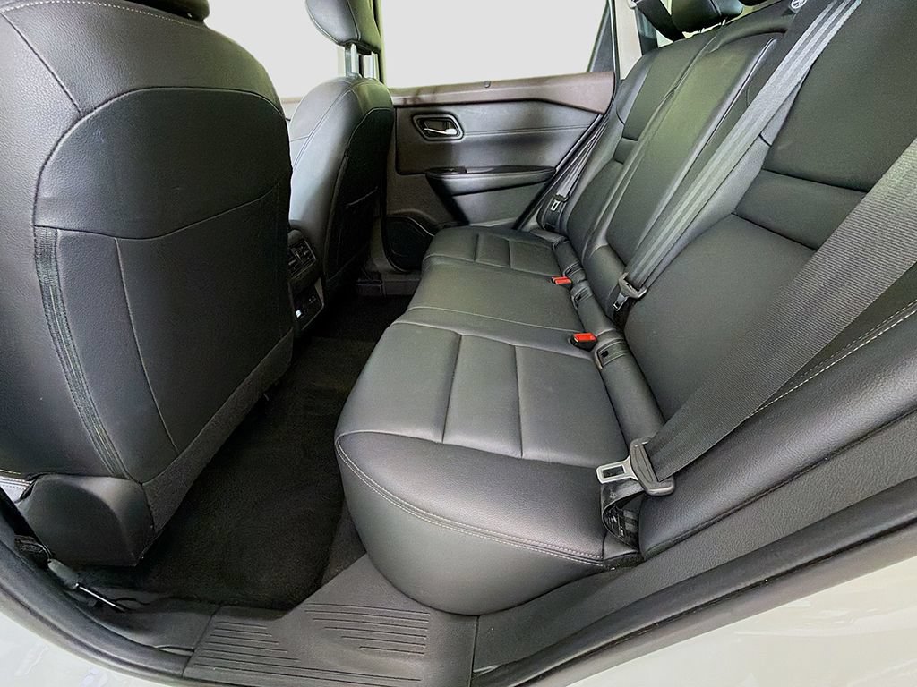 Used 2023 Nissan Rogue SL w/ SL Premium Package AWD/4WD image 26