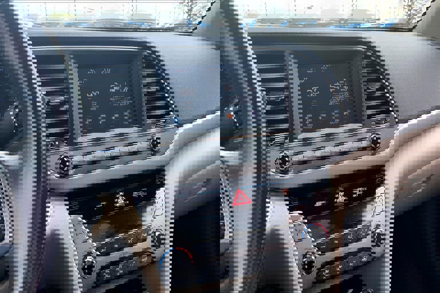 Used 2017 Hyundai Elantra Value Edition w/ Cargo Package image 7