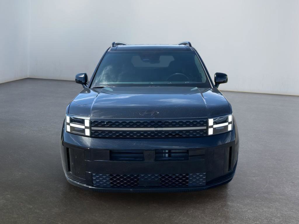 New 2024 Hyundai Santa Fe Calligraphy image 2