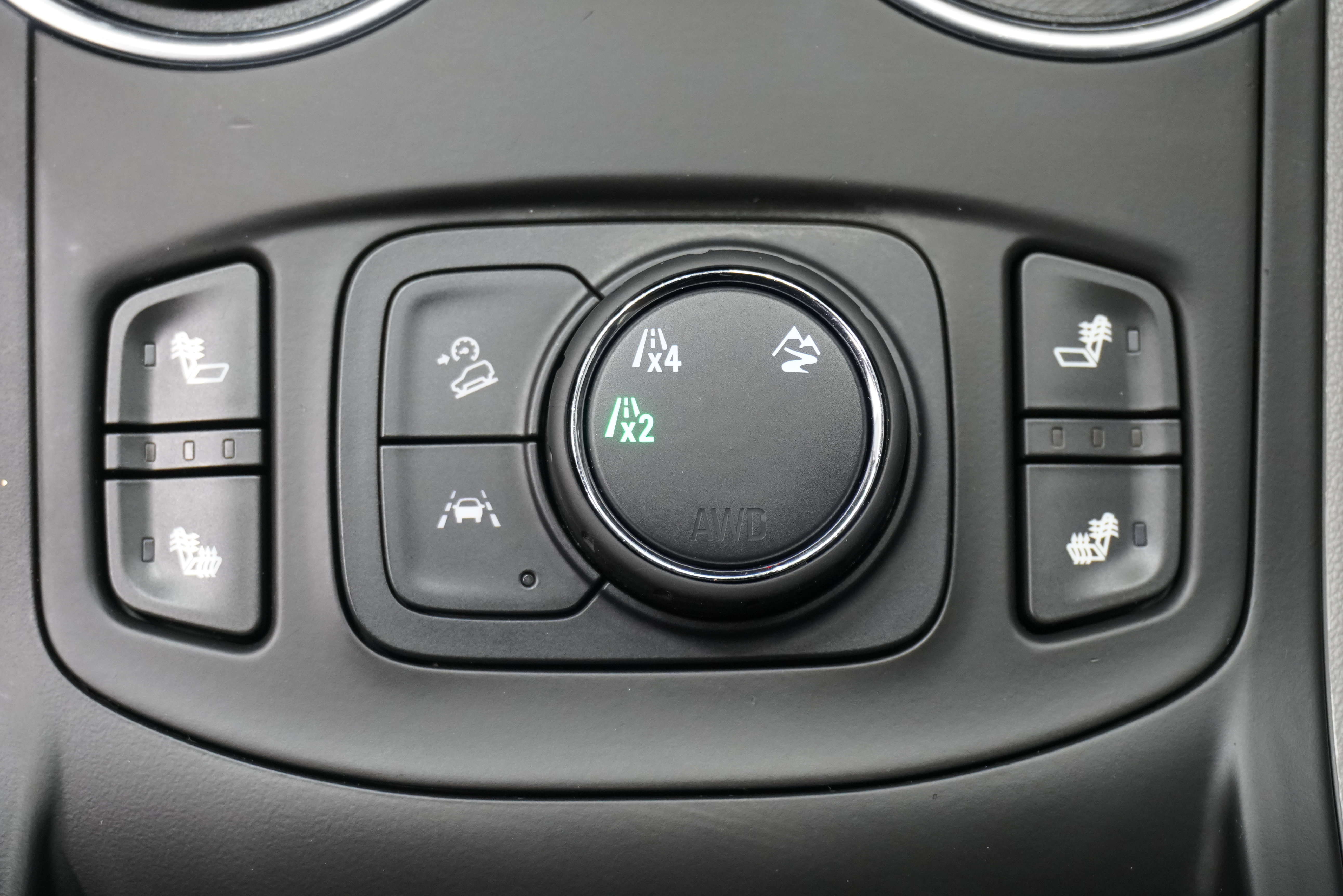 Used 2023 GMC Terrain SLT w/ Infotainment Package II AWD/4WD image 24