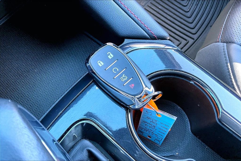 Used 2020 Chevrolet Blazer RS image 10